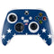 USA Flag Stars Xbox Series S Controller Skin